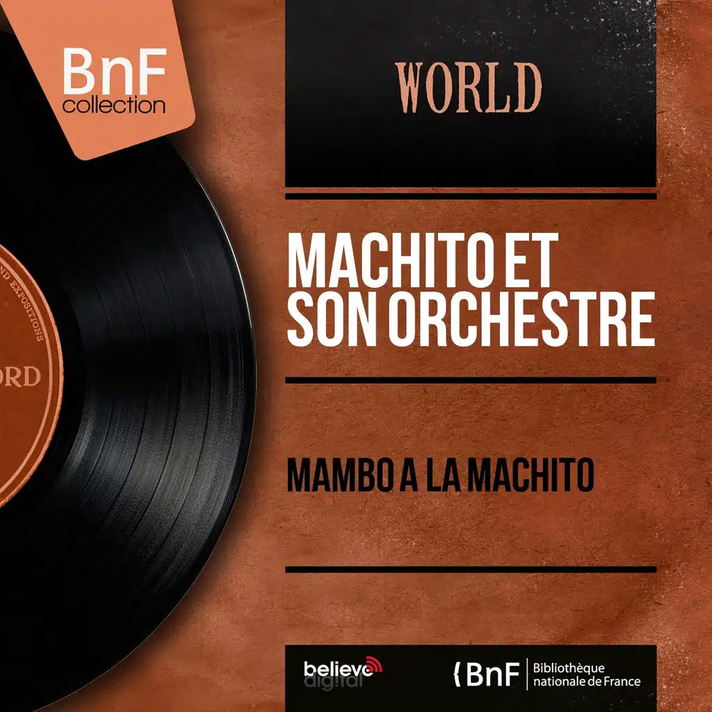 Machito et son orchestre