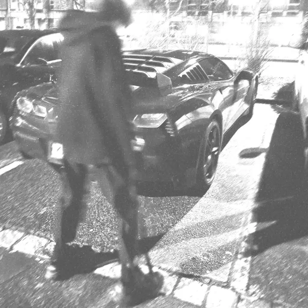 METAMORPHOSIS 3 (Instrumental)