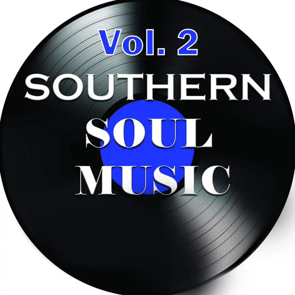 Southern Soul Music, Vol. 2