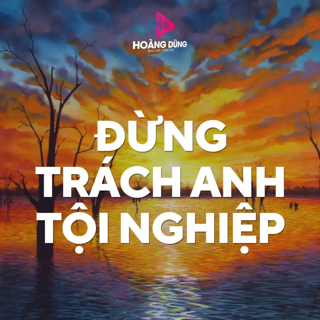 Đắp Mộ Cuộc Tình (Instrumental)