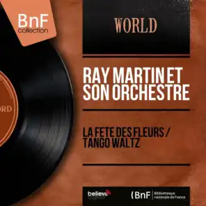 Ray Martin et son orchestre