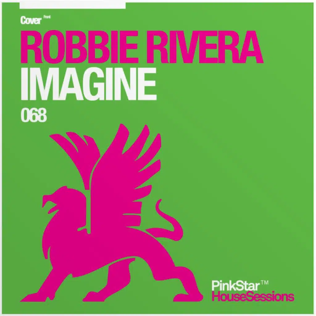 Imagine (Afterhours Mix)