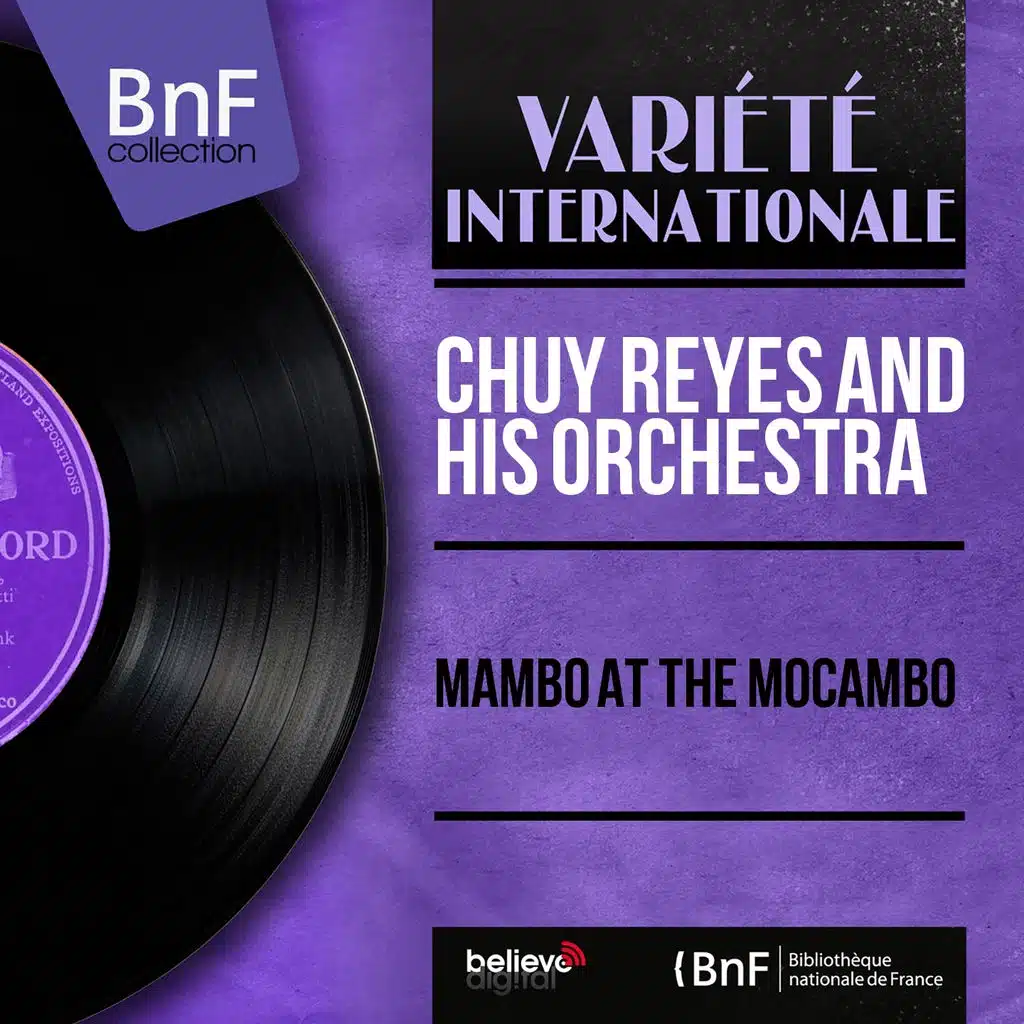 Mambo at the Mocambo (Mono Version)