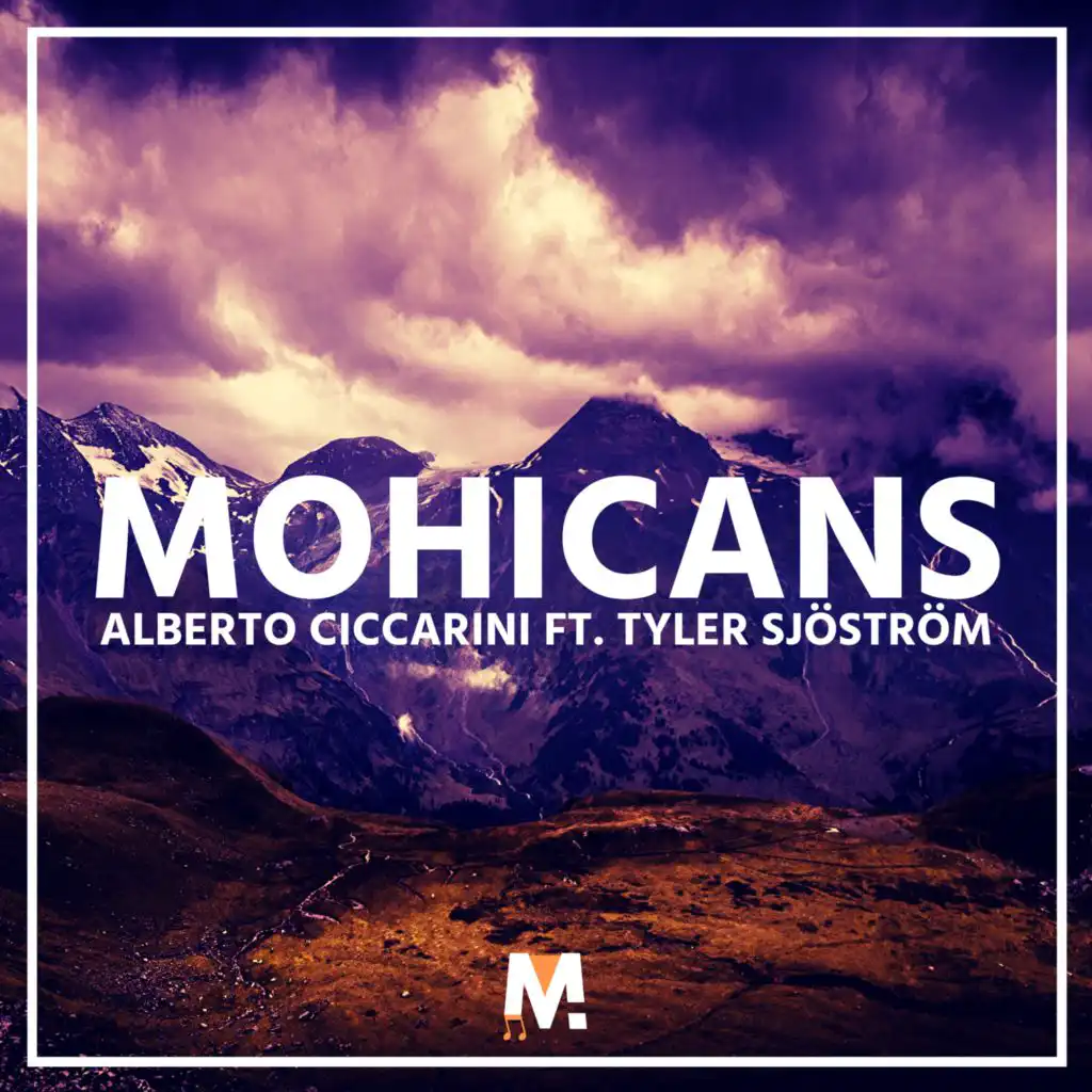 Mohicans (feat. Tyler Sjöström)