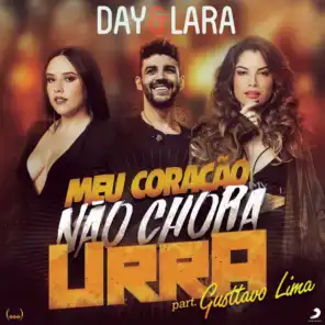 Meu Coração Não Chora Urra (feat. Gusttavo Lima)