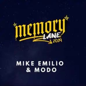 Mike Emilio & Modo