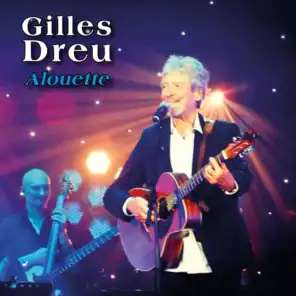Gilles Dreu