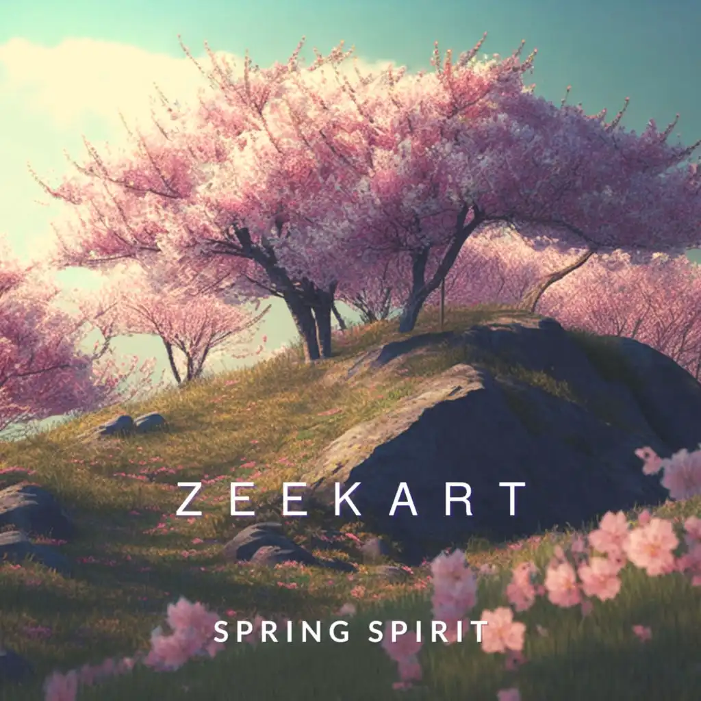 Spring Spirit