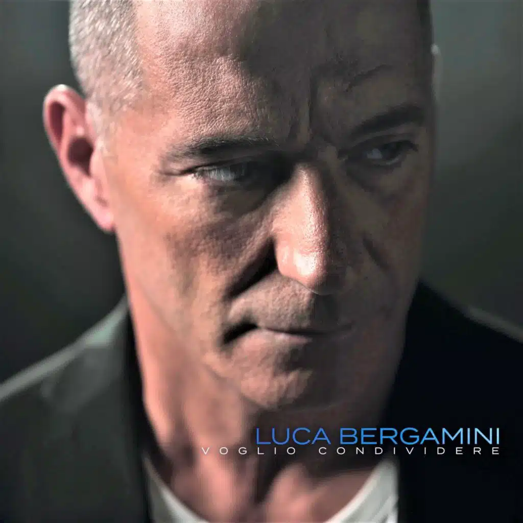 Luca Bergamini
