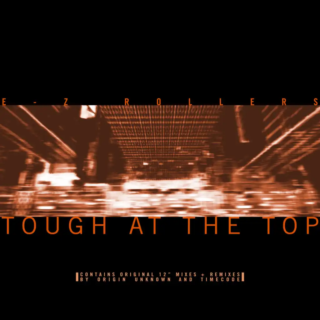 Tough at the Top (Vocal Mix)