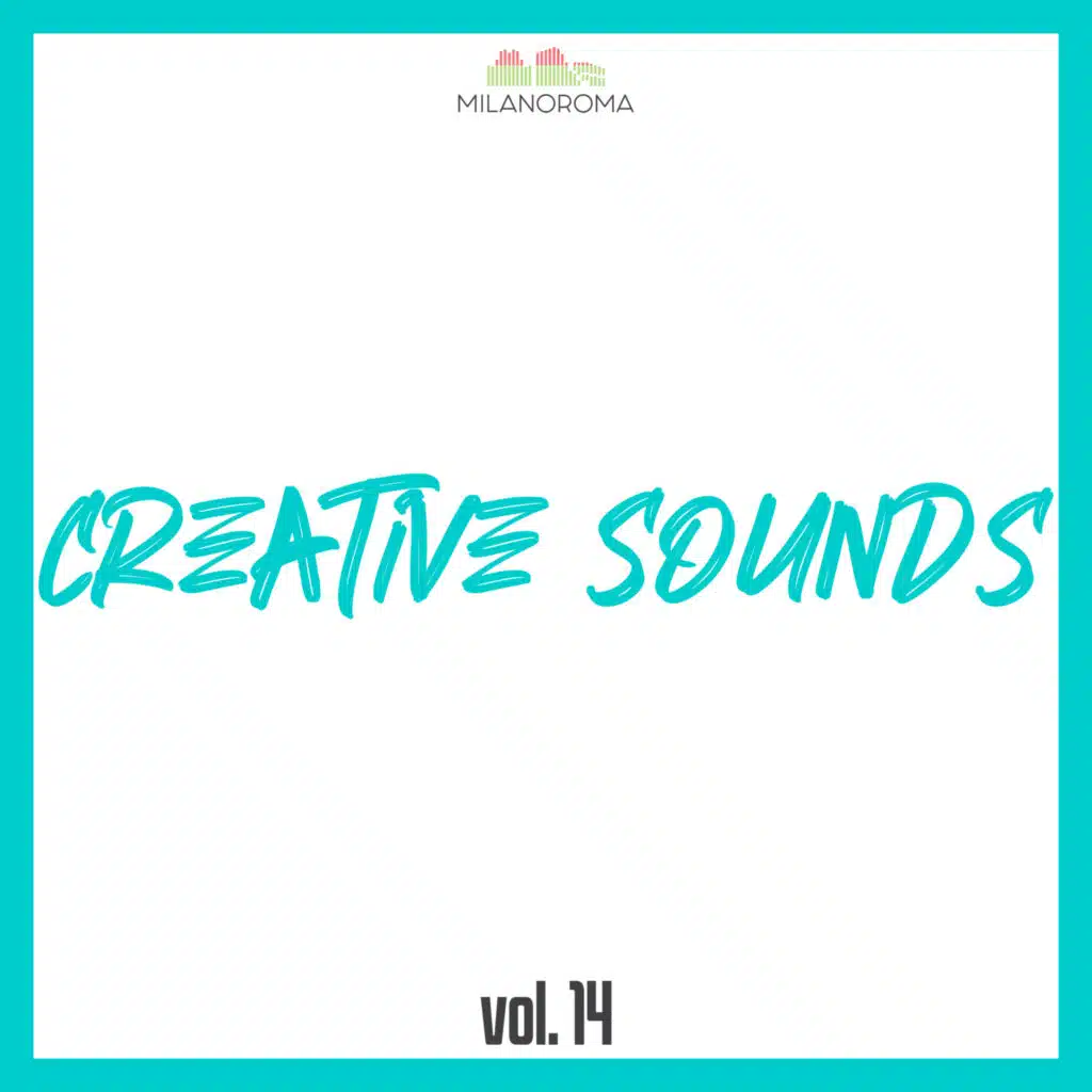 Creative Sounds, Vol. 14