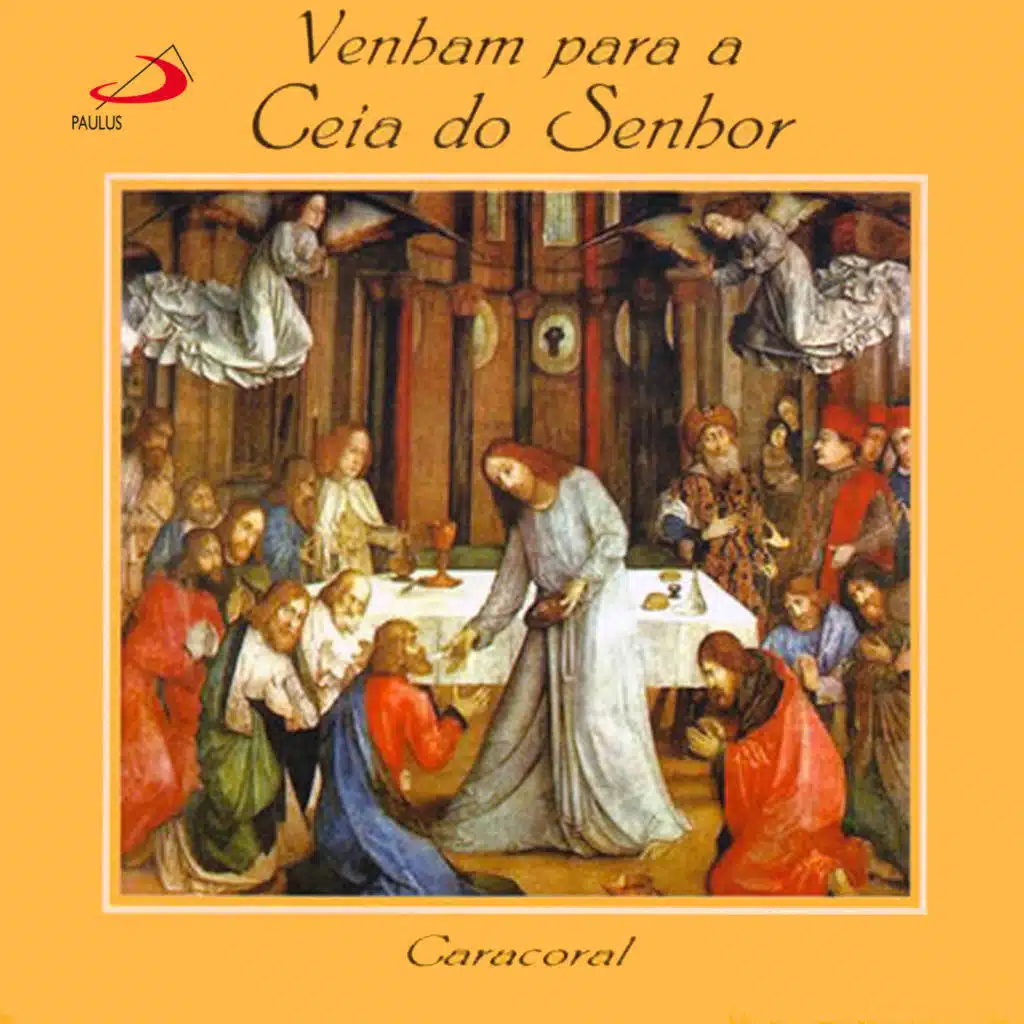 Deus de amor