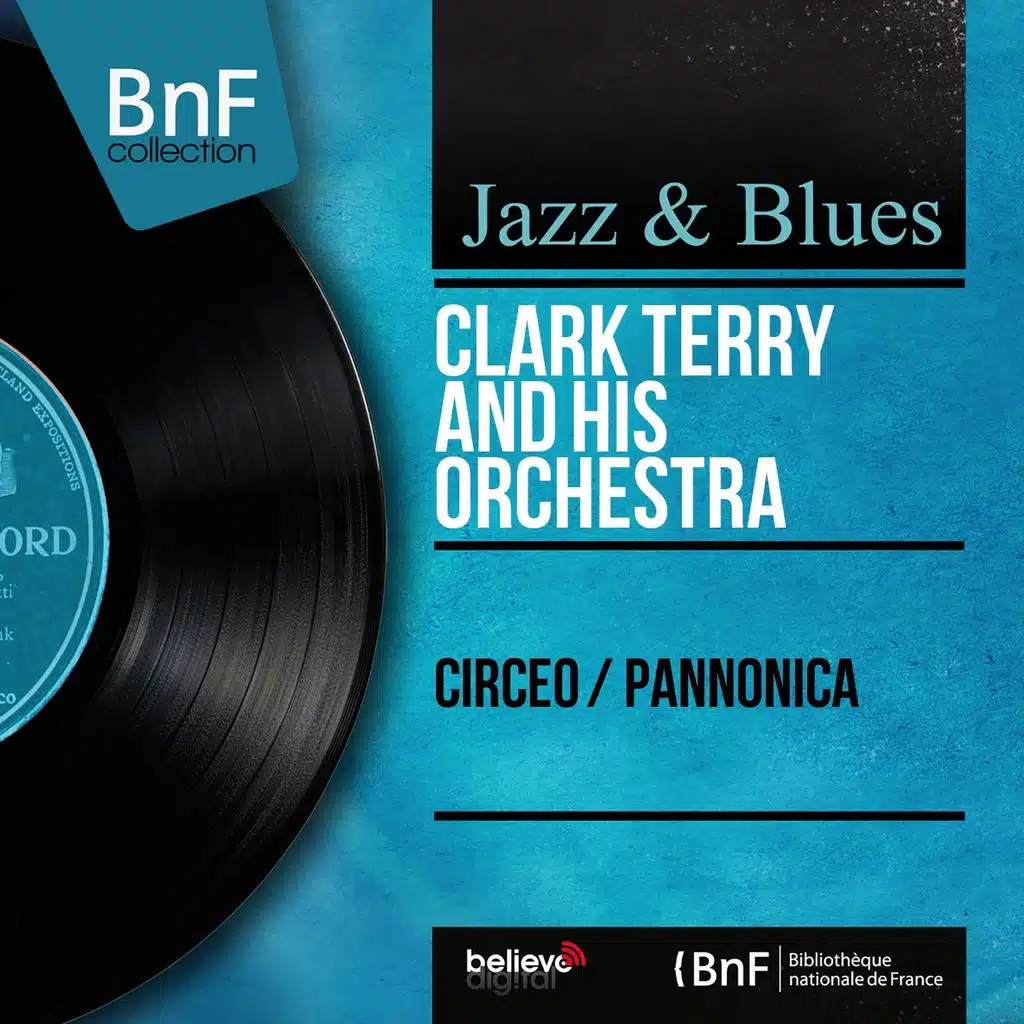 Clark Terry And His Orchestra