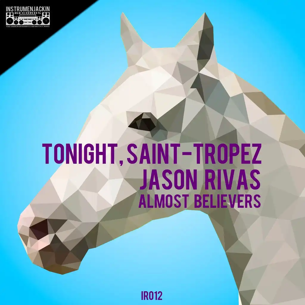 Tonight, Saint-Tropez (Radio Edit)