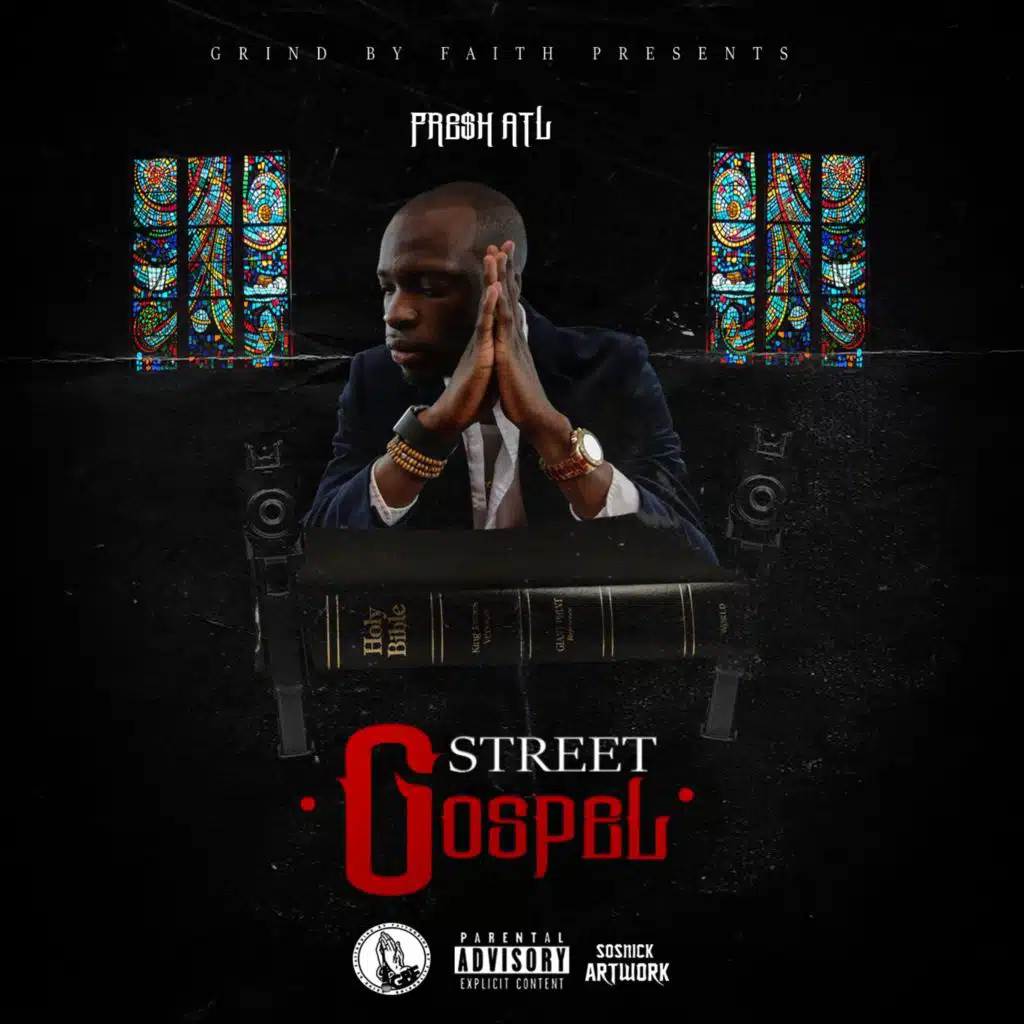 Street Gospel