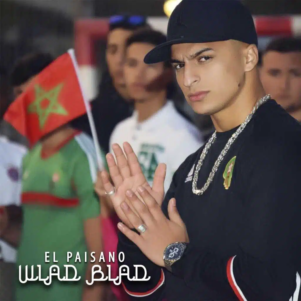 Wlad Blad