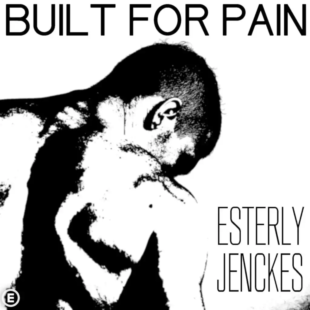 Built for Pain (feat. Austin Jenckes)