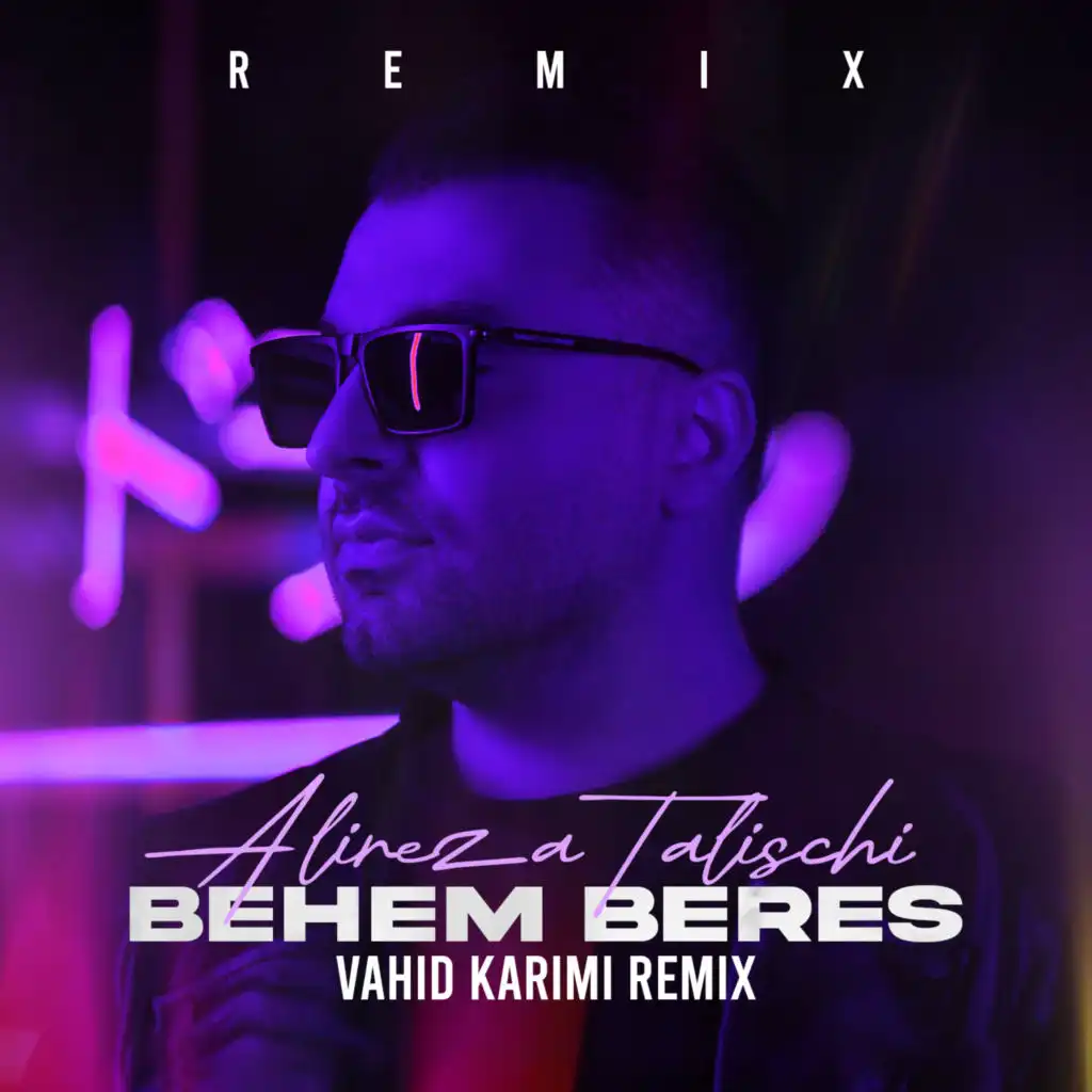 Behem Beres (Remix)