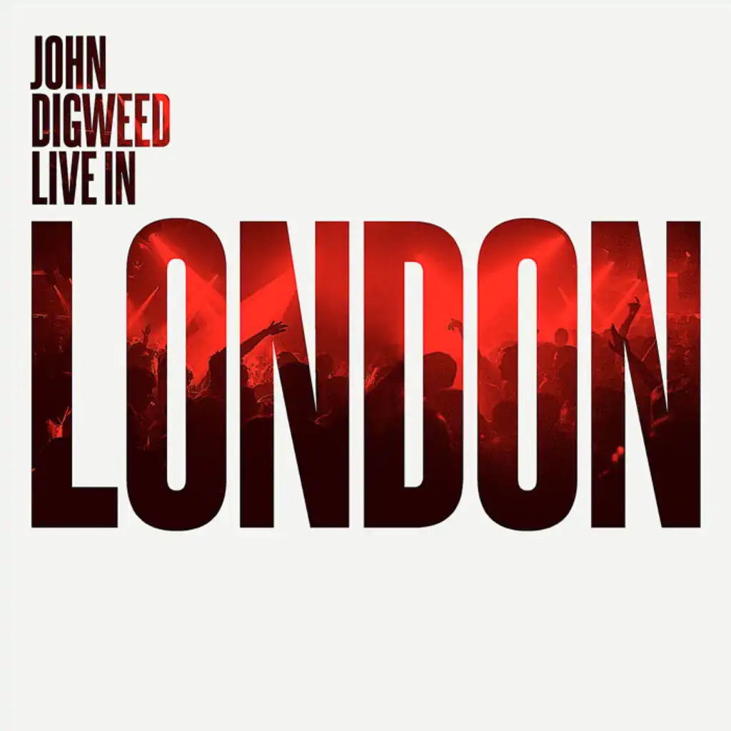 John Digweed-Live In London (Part 3 - continuous mix)