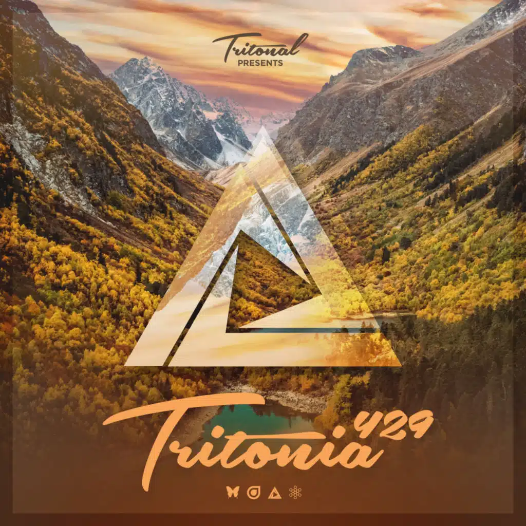Bullet That Saved Me (Tritonia 429) [Tritonal Throwback] [feat. Underdown]