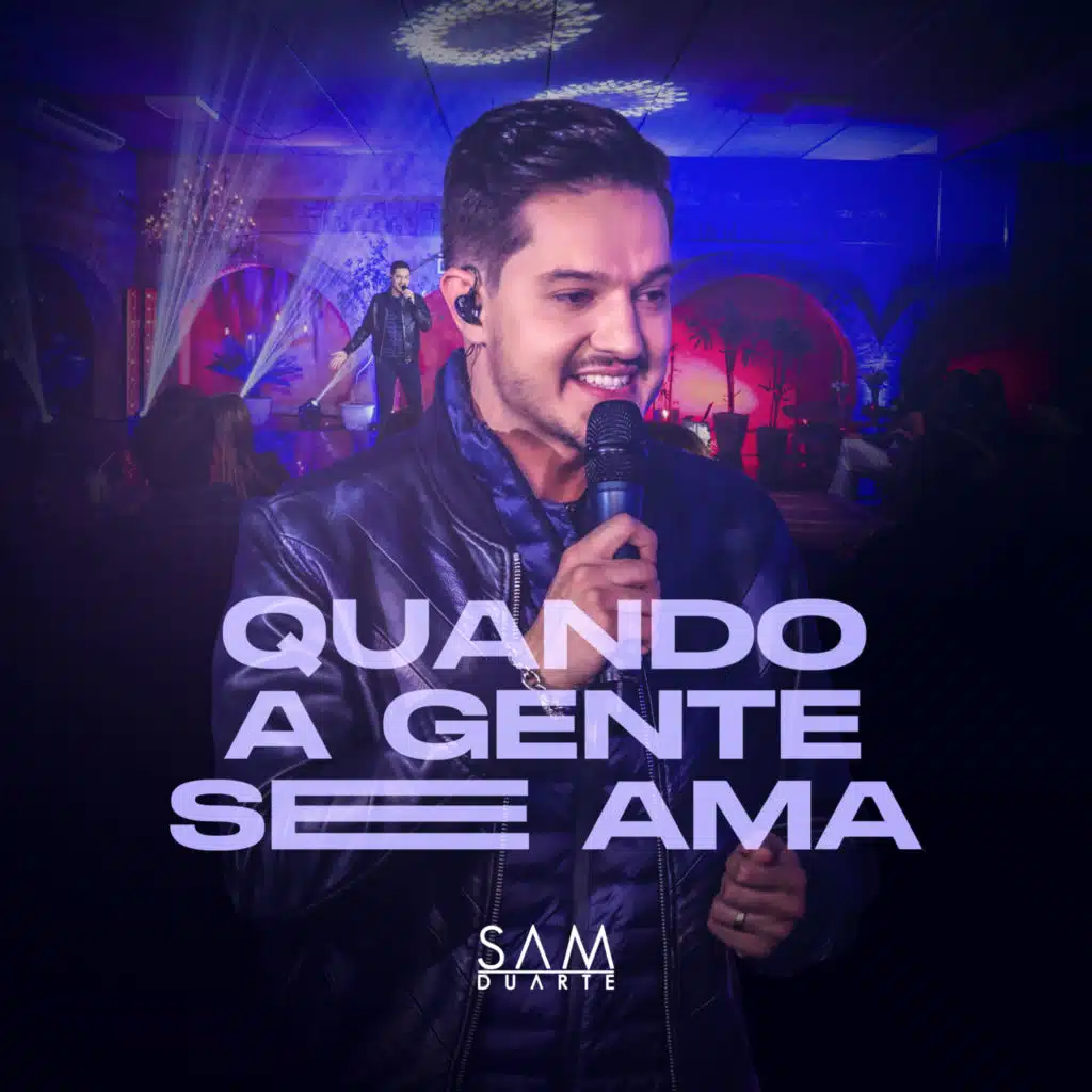 Sam Duarte