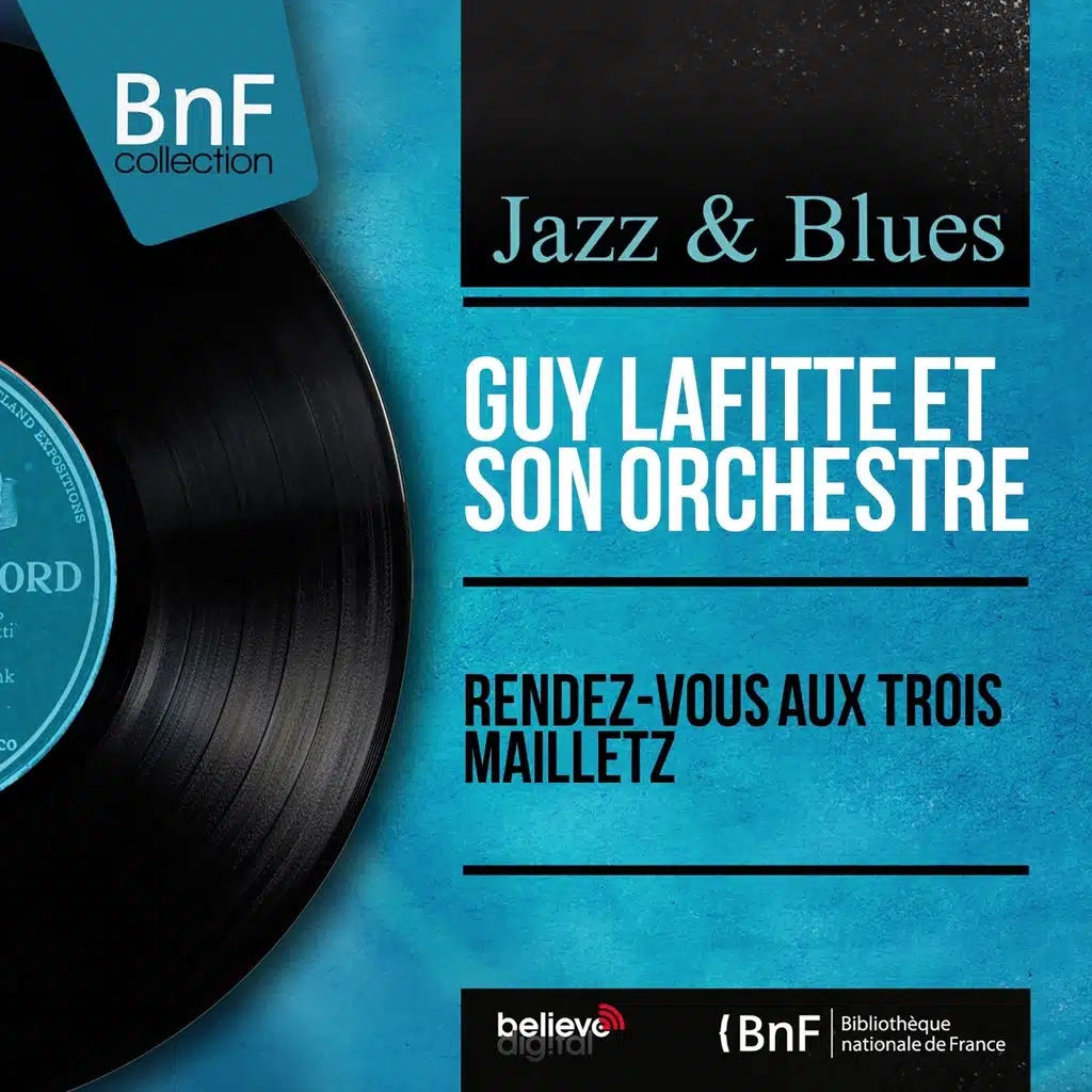 Guy Lafitte et son orchestre