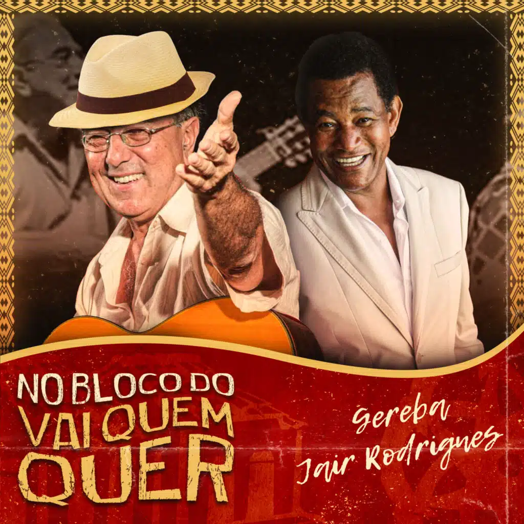 No Bloco do Vai Quem Quer