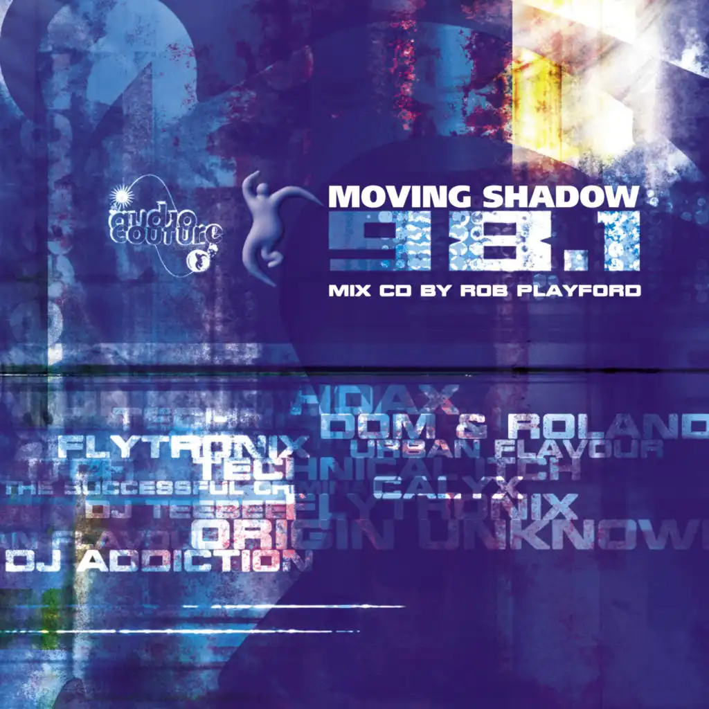 Moving Shadow 98.1