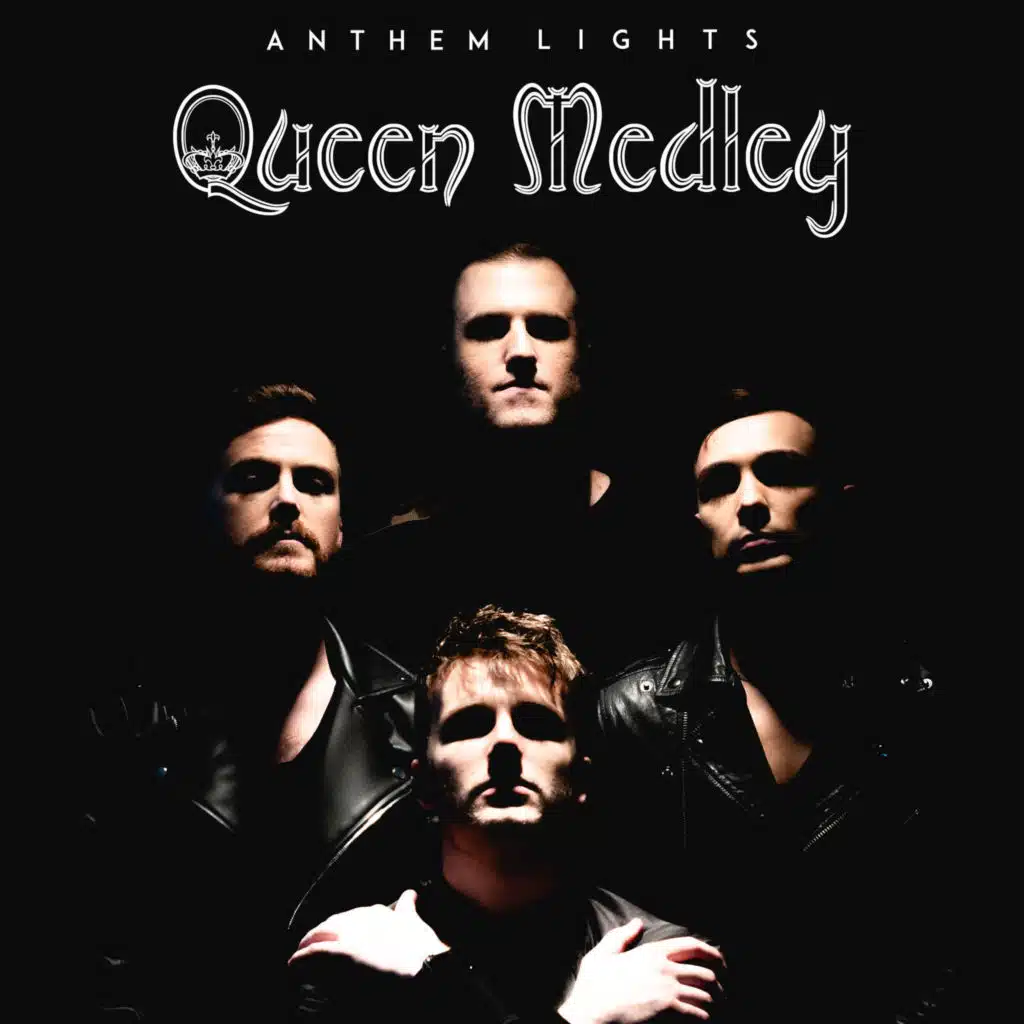 Bohemian Rhapsody / We Will Rock You / Another One Bites the Dust / We Are the Champions