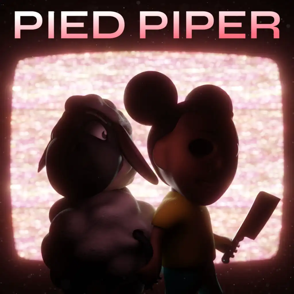 Pied Piper