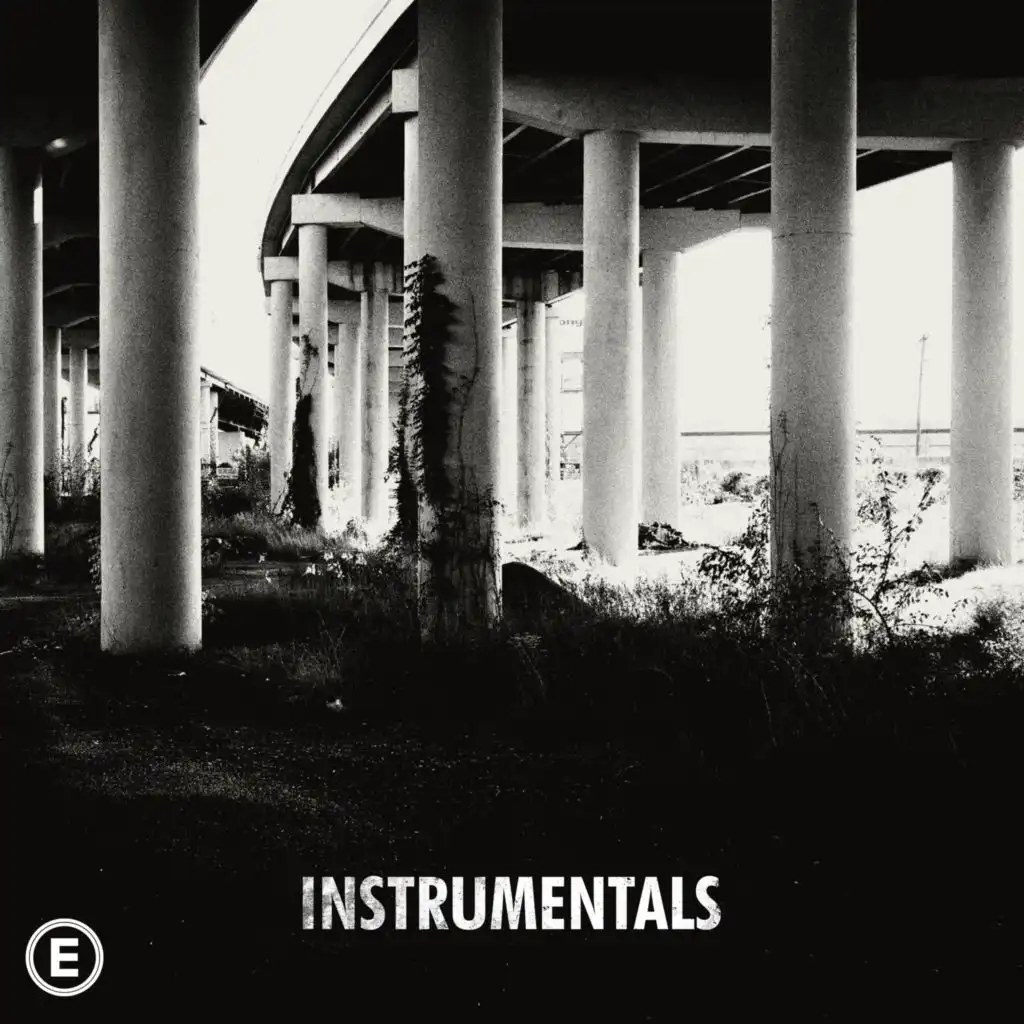 This Is My World - Instrumental