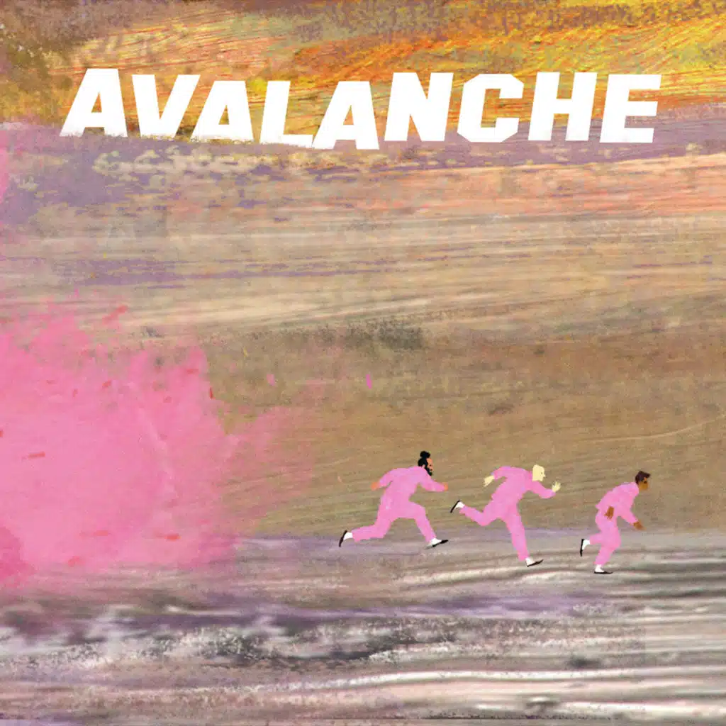 Avalanche (feat. Tomer Yosef)