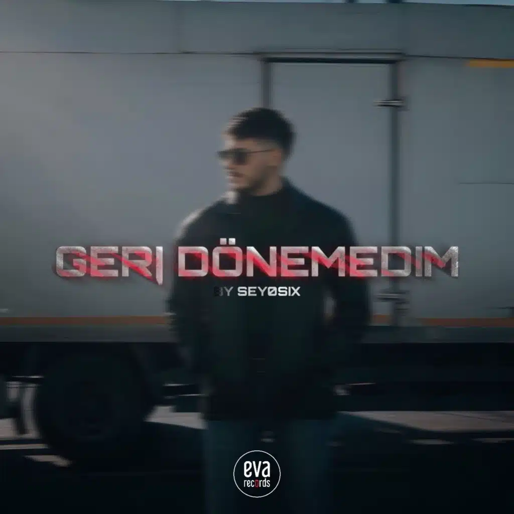 Geri Dönemedim (Remix)