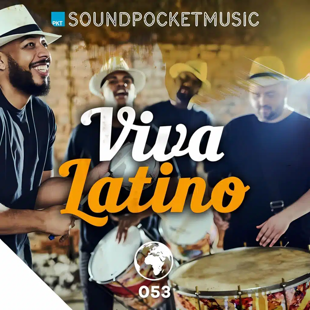 Latin House Party