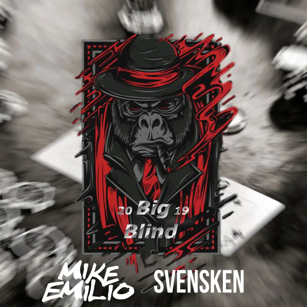 Mike Emilio & Svensken