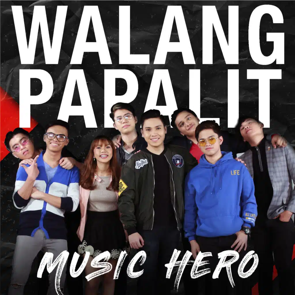 Walang Papalit (Radio Edit)