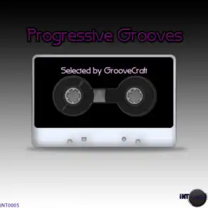 Progressive Grooves (Selected by GrooveCraft)