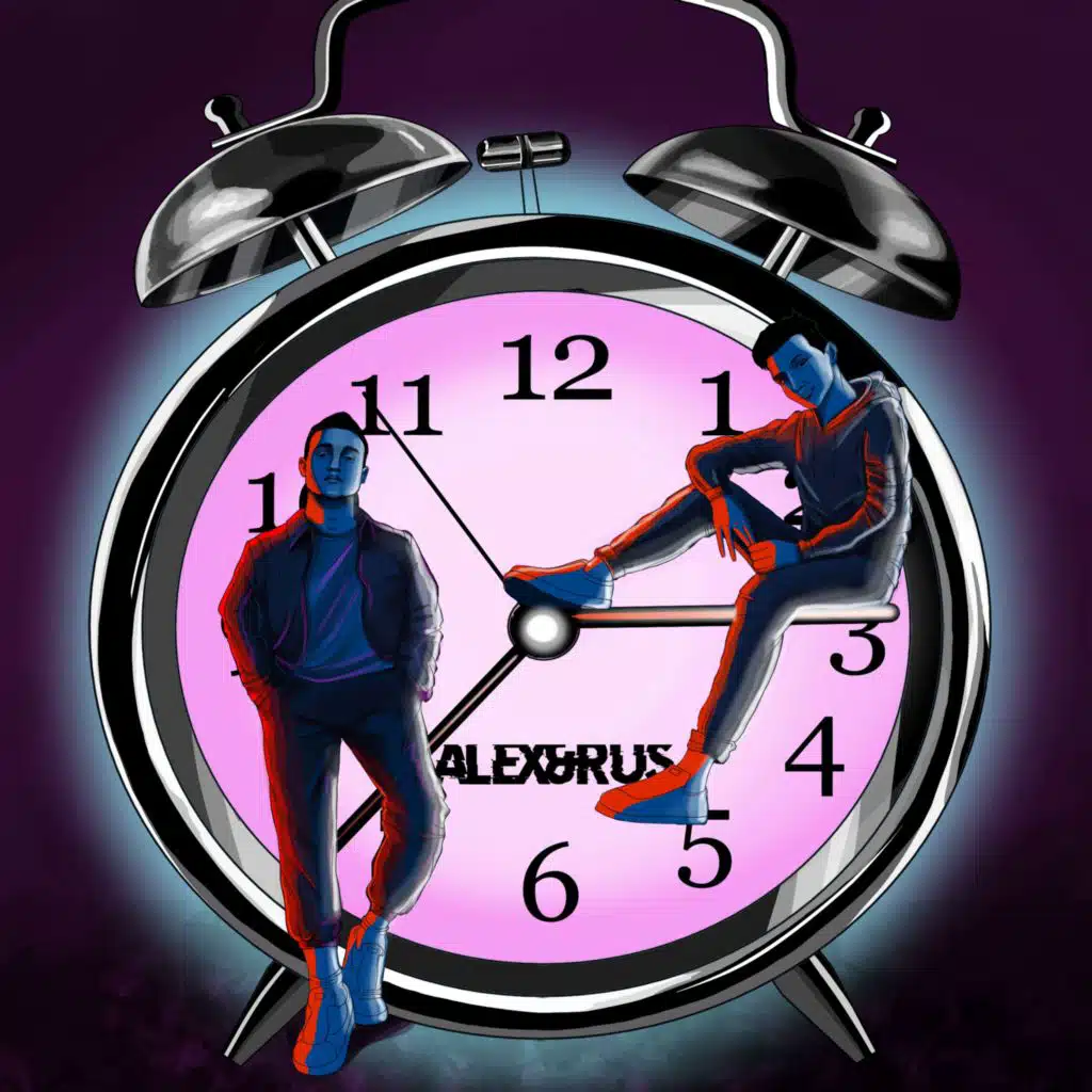 Не буди меня