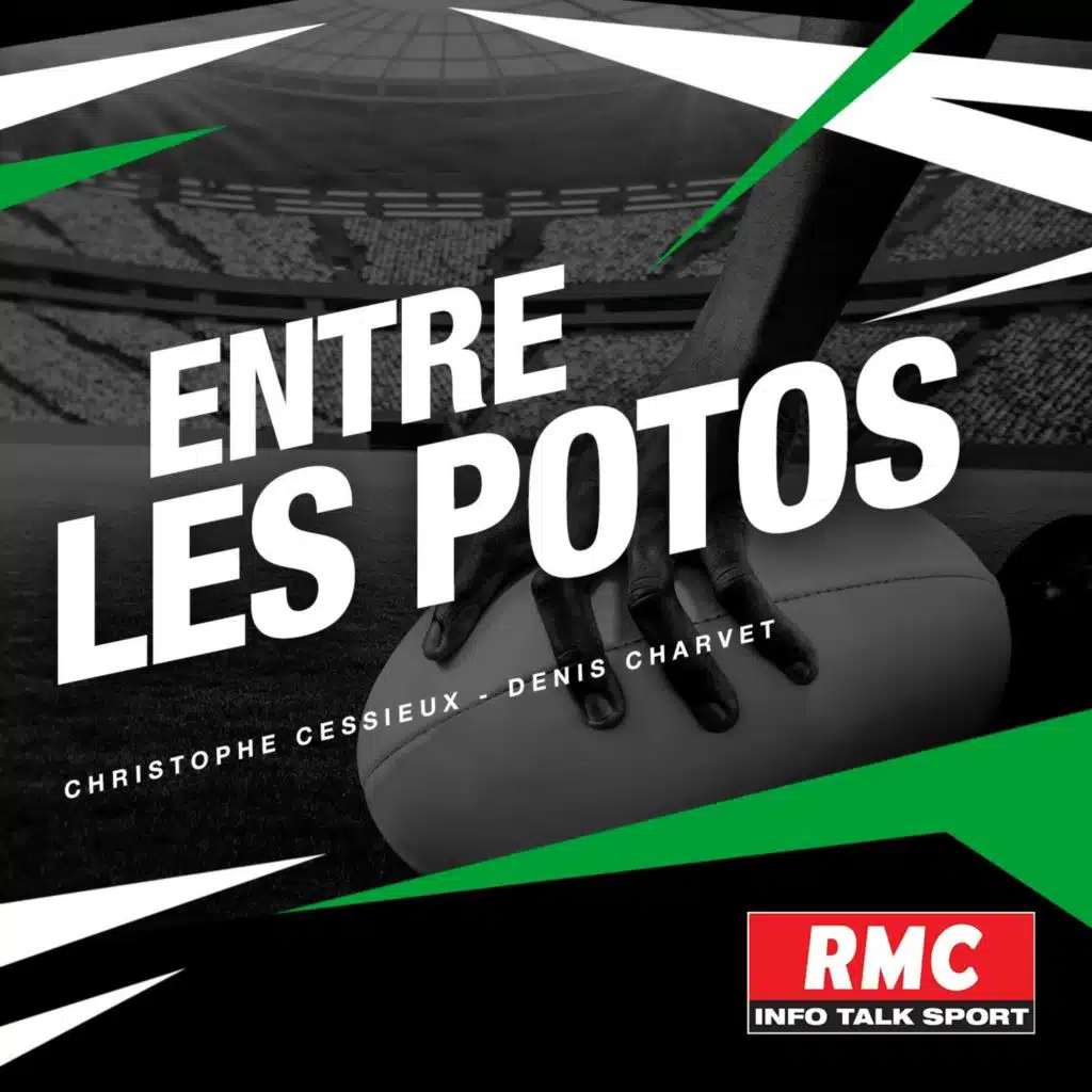 L'entretien des Potos : Camille Chat "À Lyon, il y a un potentiel pour gagner des titres"