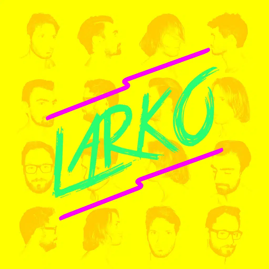 Larko
