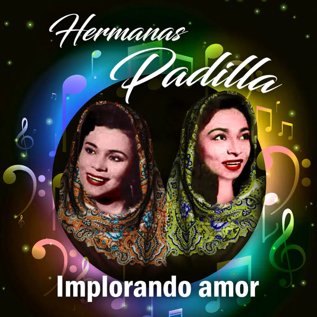 Implorando Amor