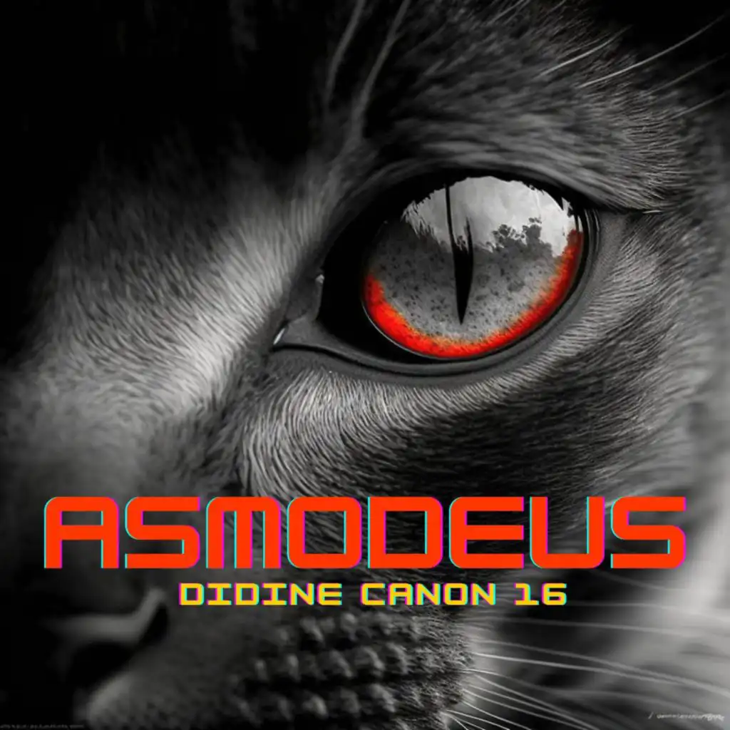 Asmoudeus