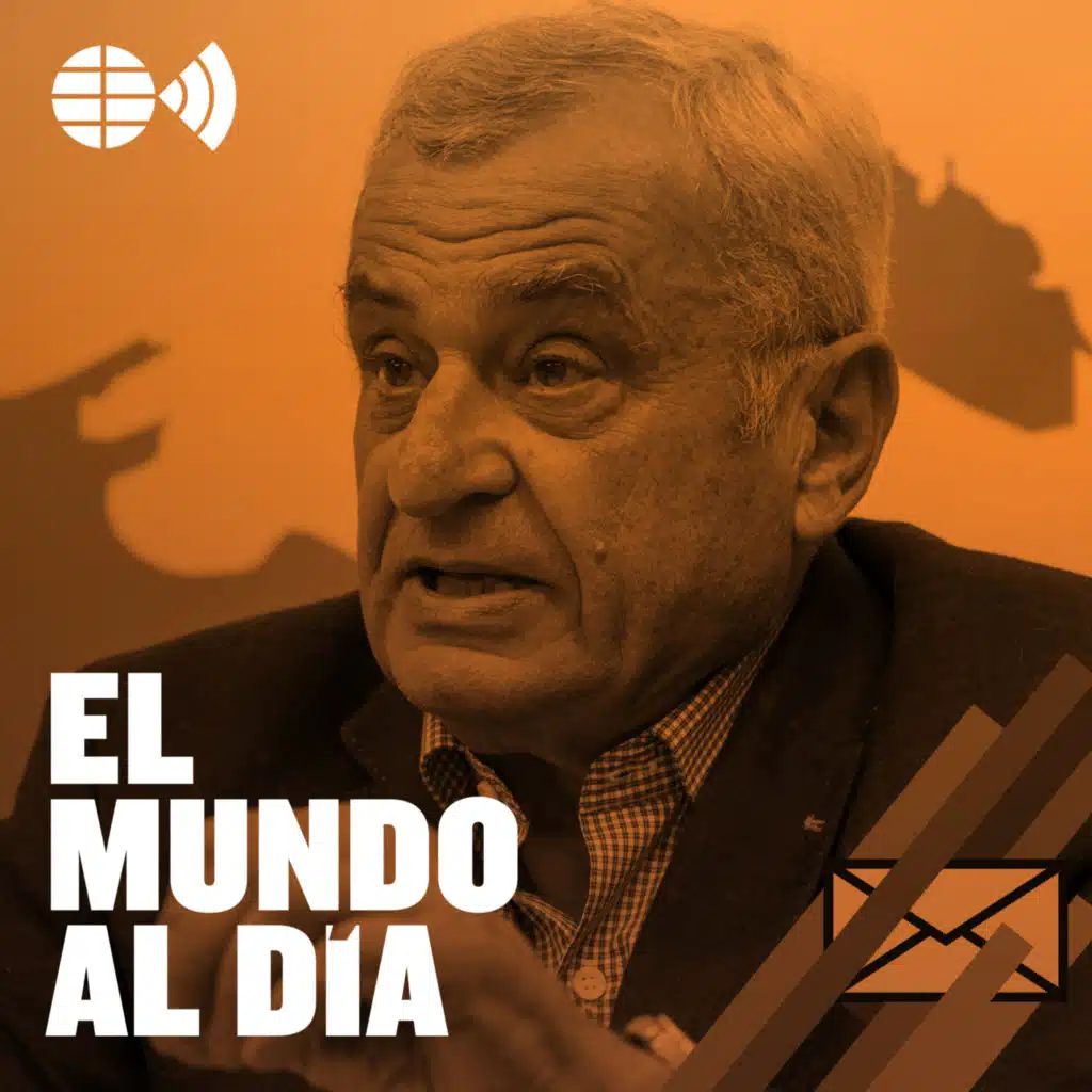 28-M: Un día con Fulgencio Coll, el general de Vox para Palma