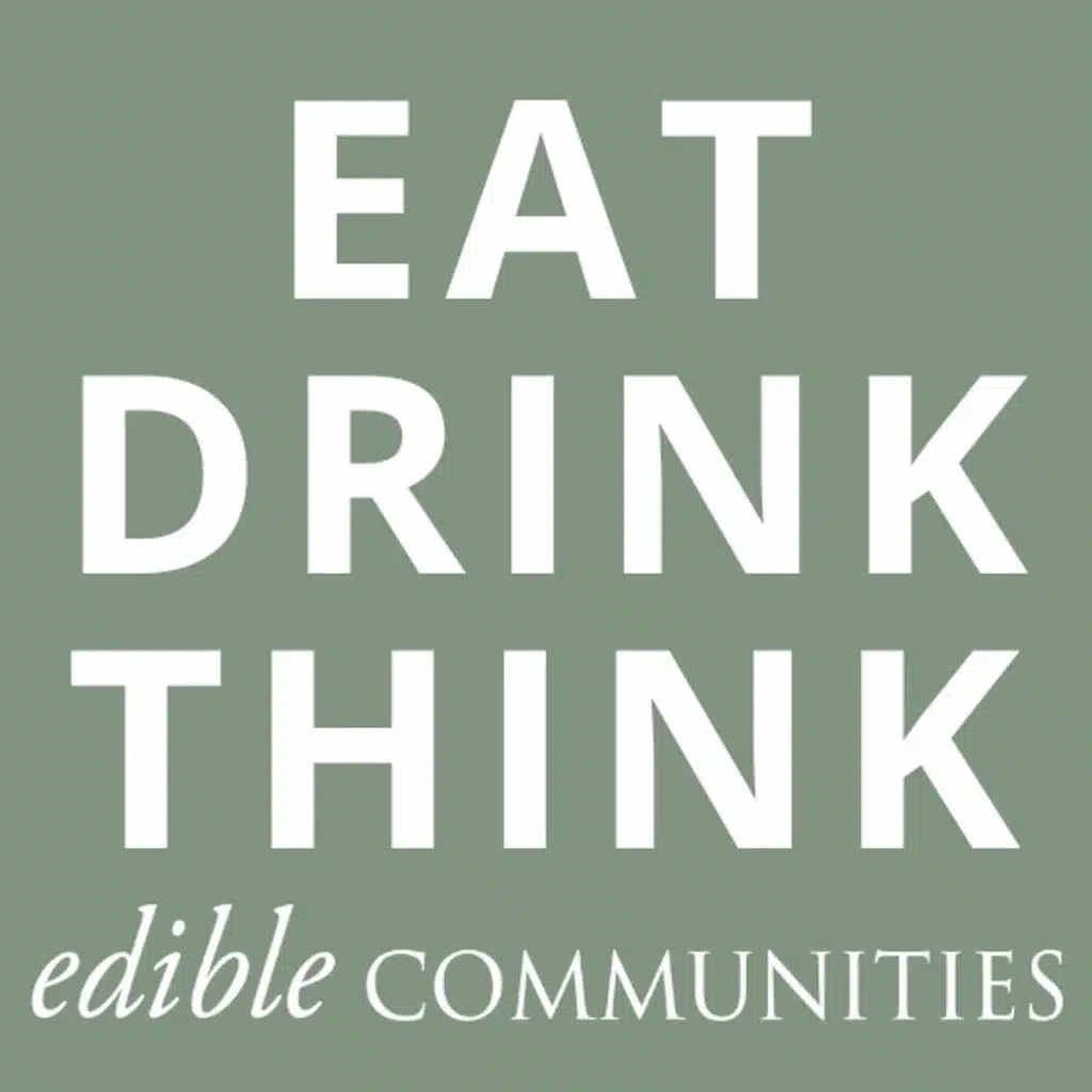 Edible Communities