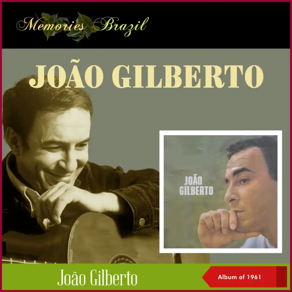 João Gilberto (Album of 1961)