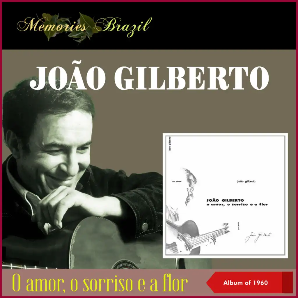 Amor Certinho (feat. Antonio Carlos Jobim & Orchestra)