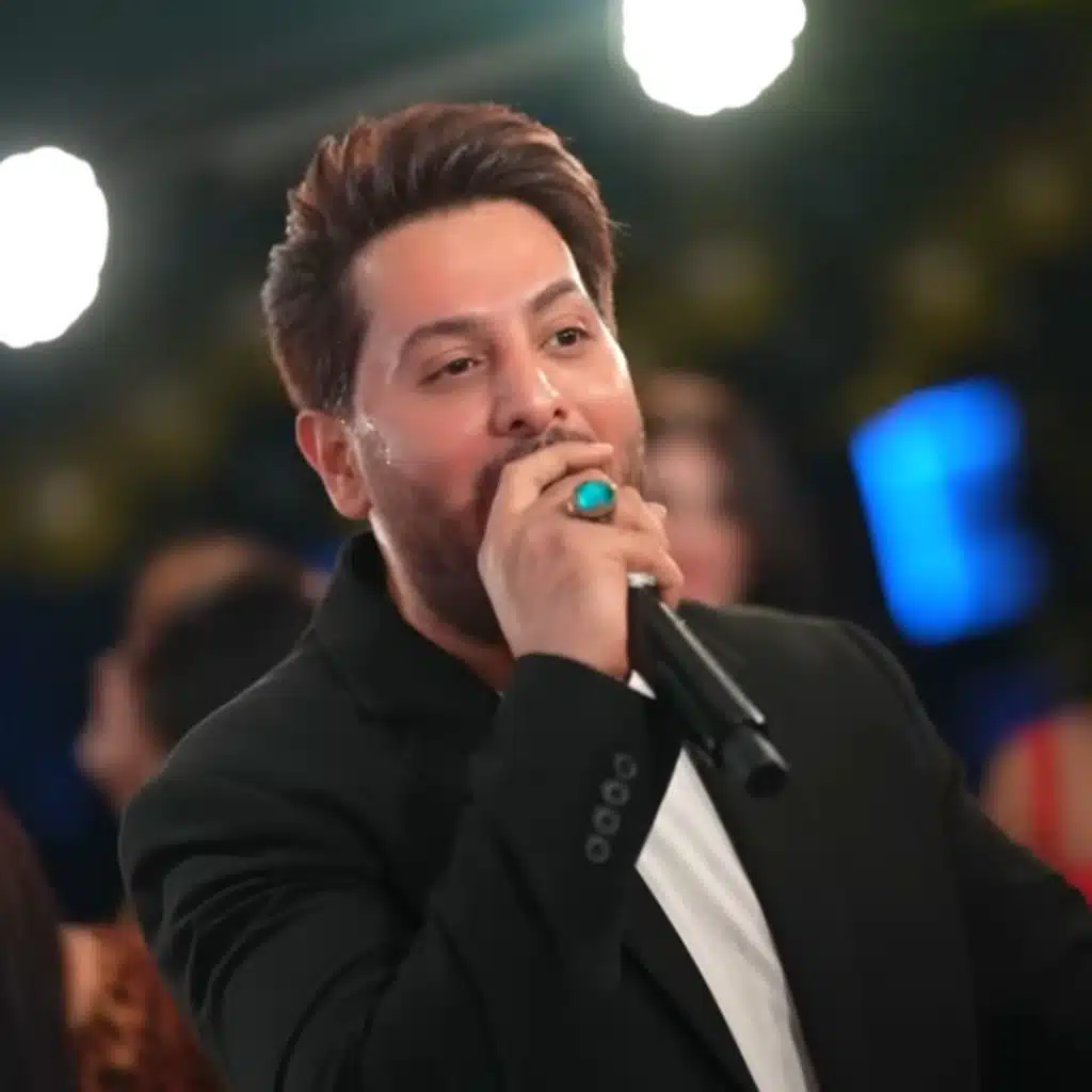 هيبة من نمشي