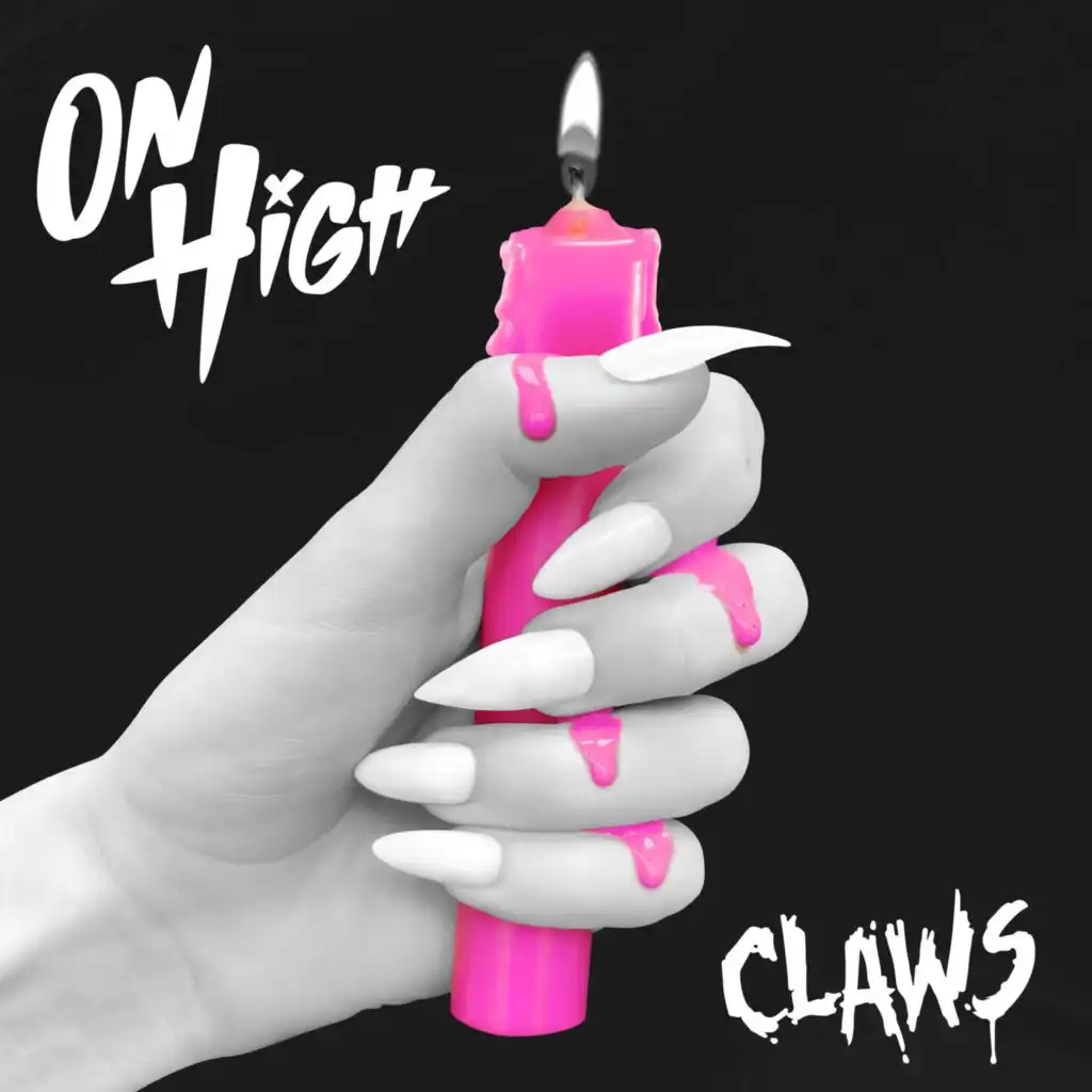 Claws (Acoustic)