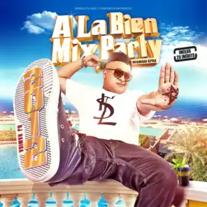 A La Bien Mix Party 2012 (Remastered Version)