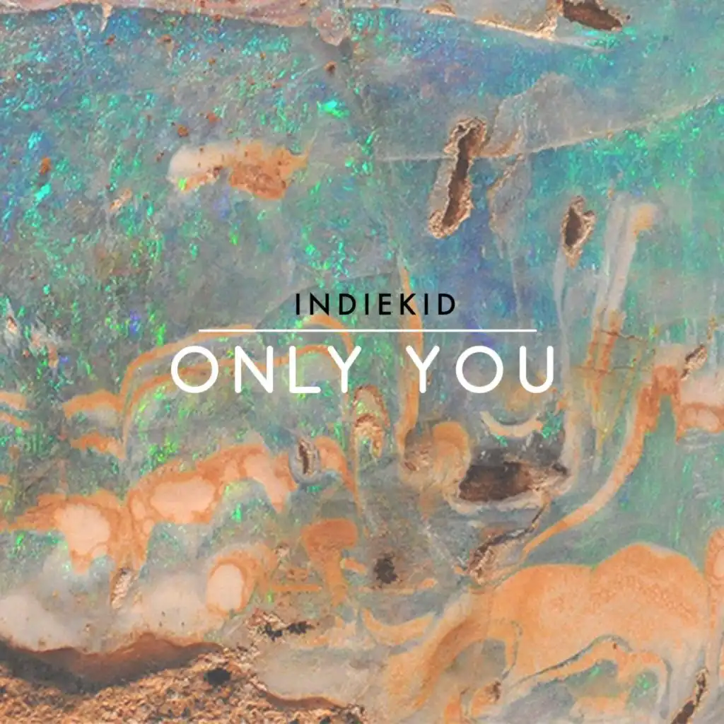 Only You (Instrumental Mix)